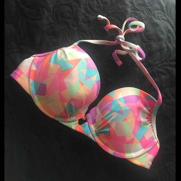 Women’s Bikini Top - Picture 2 of 5